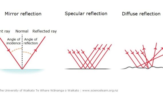 Reflection types